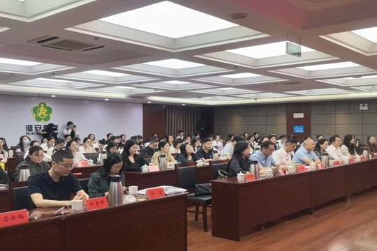 全省孤独症儿童康复技能实操交流培训活动在淮安成功举办